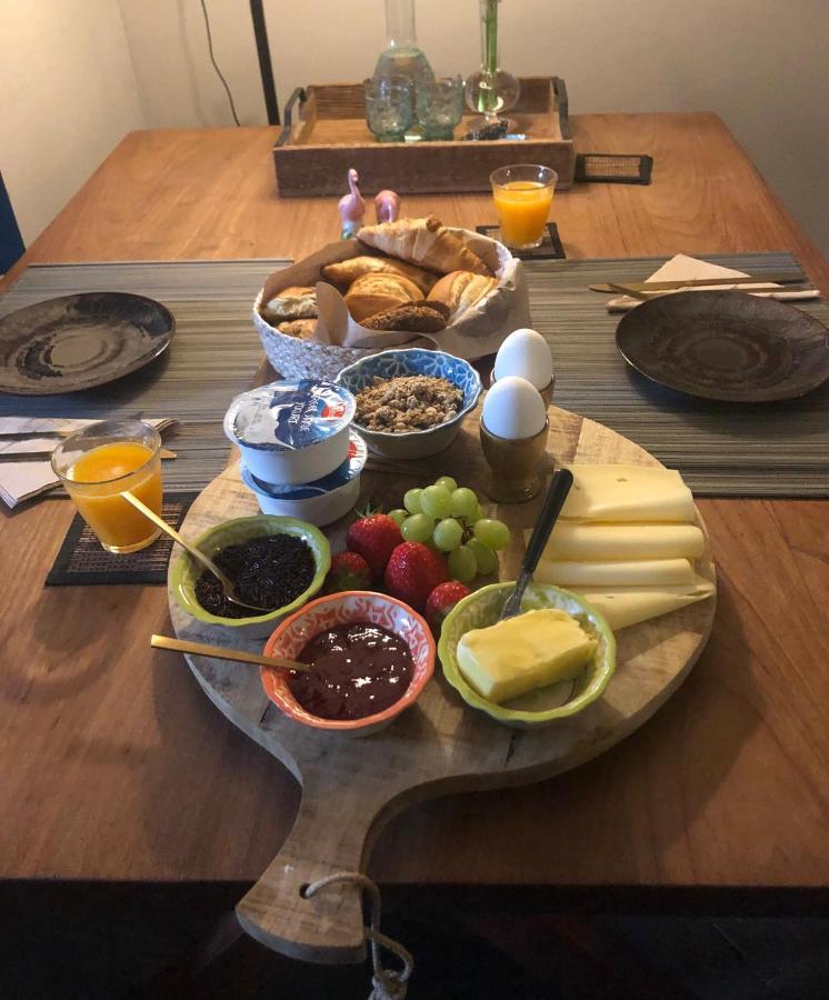 Het Opgemaakte Bed Bed & Breakfast Haps ภายนอก รูปภาพ